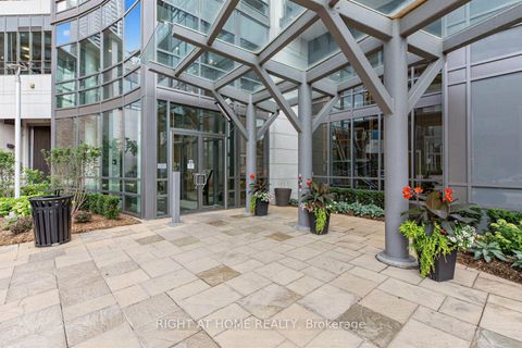 Photo 42 at 3104 - 2240 Lake Shore Boulevard W, Mimico, Toronto