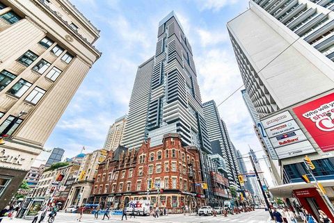 Photo 0 at 2106 - 7 Grenville Street, Bay Street Corridor, Toronto