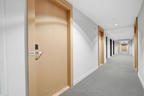 Photo 1 at 2106 - 7 Grenville Street, Bay Street Corridor, Toronto