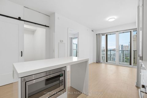 Photo 7 at 2106 - 7 Grenville Street, Bay Street Corridor, Toronto