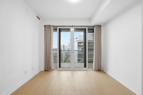 Photo 8 at 2106 - 7 Grenville Street, Bay Street Corridor, Toronto