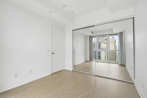 Photo 14 at 2106 - 7 Grenville Street, Bay Street Corridor, Toronto