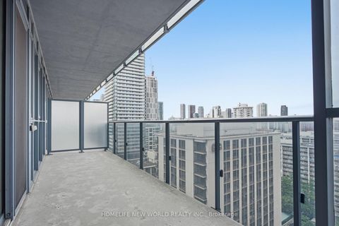Photo 19 at 2106 - 7 Grenville Street, Bay Street Corridor, Toronto