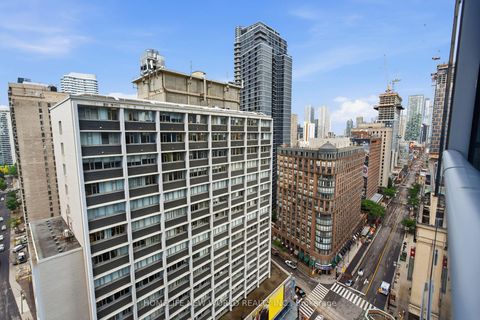 Photo 21 at 2106 - 7 Grenville Street, Bay Street Corridor, Toronto