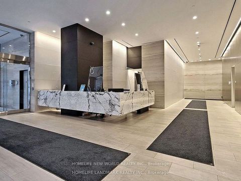 Photo 22 at 2106 - 7 Grenville Street, Bay Street Corridor, Toronto