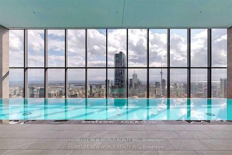 Photo 24 at 2106 - 7 Grenville Street, Bay Street Corridor, Toronto
