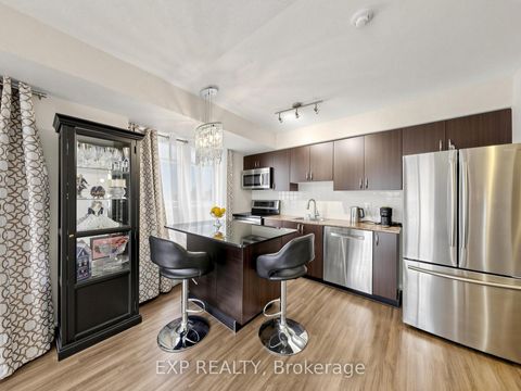 Photo 6 at 302 - 801 Sheppard Avenue W, Clanton Park, Toronto