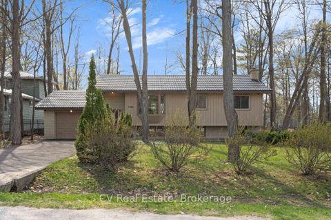 Photo 1 at 3866 Dixon Road, Rural Innisfil, Innisfil