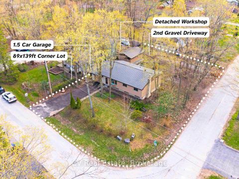 Photo 2 at 3866 Dixon Road, Rural Innisfil, Innisfil