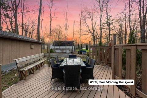 Photo 3 at 3866 Dixon Road, Rural Innisfil, Innisfil