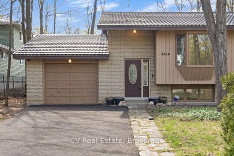 Photo 4 at 3866 Dixon Road, Rural Innisfil, Innisfil