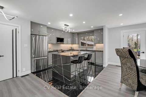 Photo 9 at 3866 Dixon Road, Rural Innisfil, Innisfil