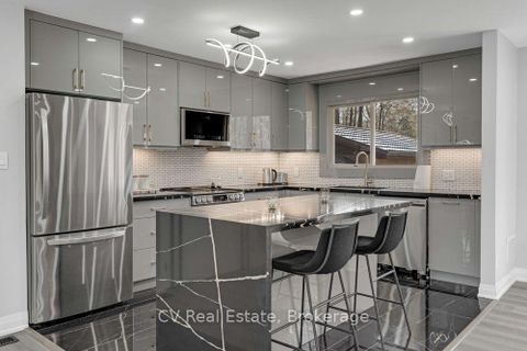 Photo 10 at 3866 Dixon Road, Rural Innisfil, Innisfil