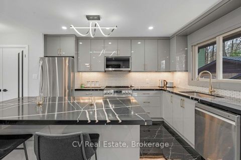 Photo 12 at 3866 Dixon Road, Rural Innisfil, Innisfil