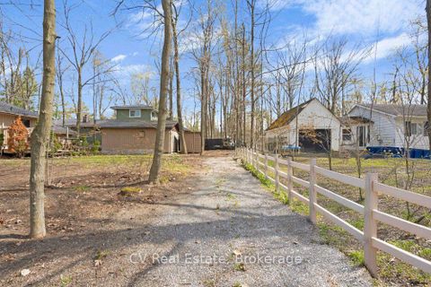 Photo 37 at 3866 Dixon Road, Rural Innisfil, Innisfil