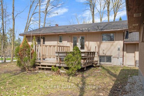 Photo 40 at 3866 Dixon Road, Rural Innisfil, Innisfil