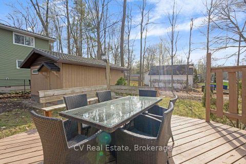 Photo 42 at 3866 Dixon Road, Rural Innisfil, Innisfil