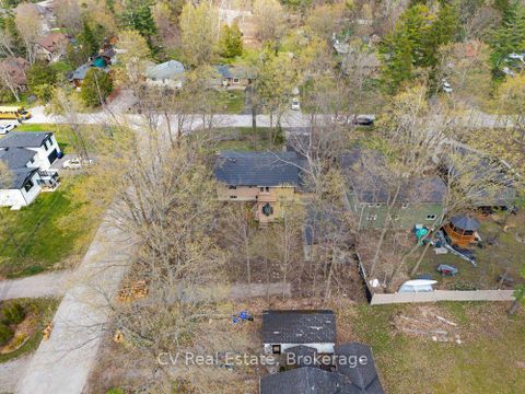 Photo 44 at 3866 Dixon Road, Rural Innisfil, Innisfil