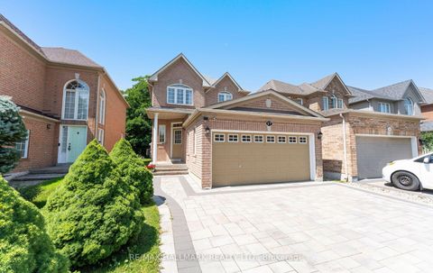 Photo 1 at 17 Rushingbrook Drive, Rouge Woods, Richmond Hill