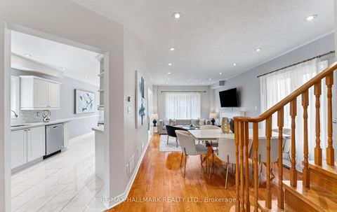 Photo 6 at 17 Rushingbrook Drive, Rouge Woods, Richmond Hill