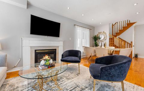 Photo 13 at 17 Rushingbrook Drive, Rouge Woods, Richmond Hill