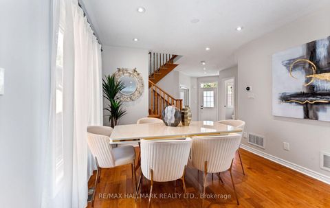 Photo 15 at 17 Rushingbrook Drive, Rouge Woods, Richmond Hill