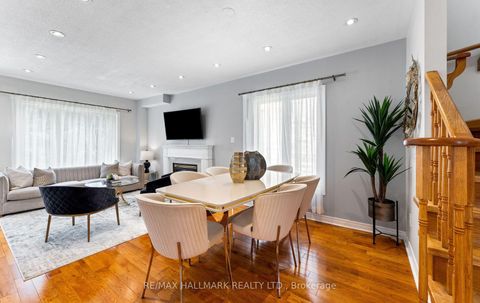 Photo 16 at 17 Rushingbrook Drive, Rouge Woods, Richmond Hill