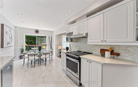 Photo 18 at 17 Rushingbrook Drive, Rouge Woods, Richmond Hill