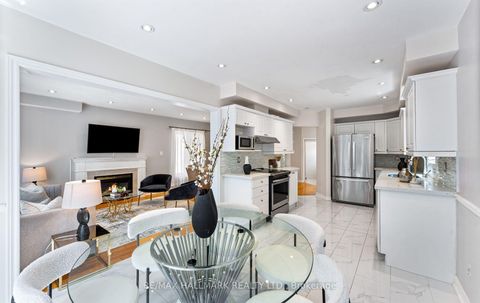 Photo 19 at 17 Rushingbrook Drive, Rouge Woods, Richmond Hill