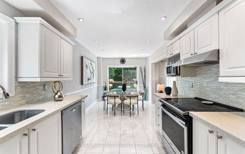 Photo 20 at 17 Rushingbrook Drive, Rouge Woods, Richmond Hill