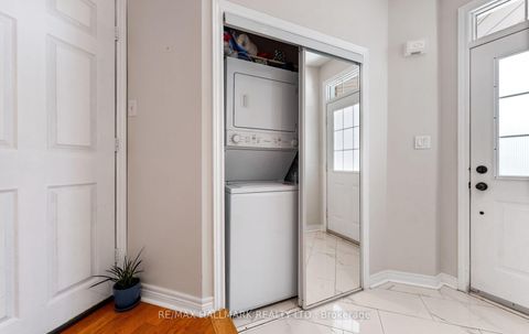 Photo 24 at 17 Rushingbrook Drive, Rouge Woods, Richmond Hill