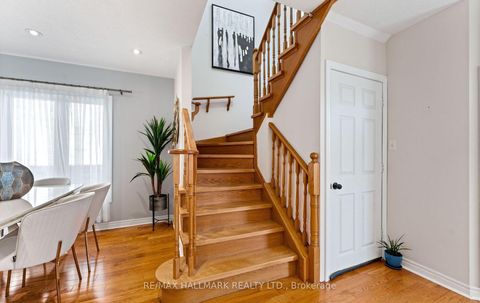 Photo 25 at 17 Rushingbrook Drive, Rouge Woods, Richmond Hill