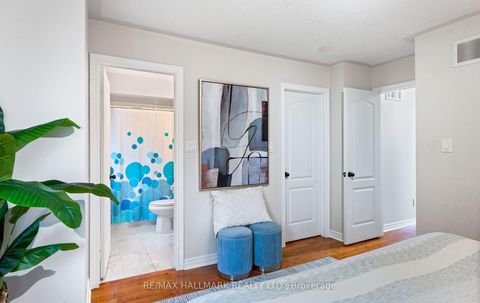 Photo 33 at 17 Rushingbrook Drive, Rouge Woods, Richmond Hill