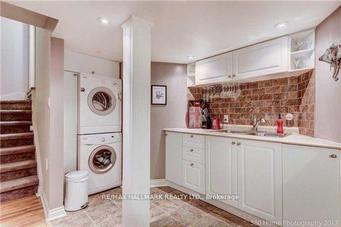 Photo 37 at 17 Rushingbrook Drive, Rouge Woods, Richmond Hill