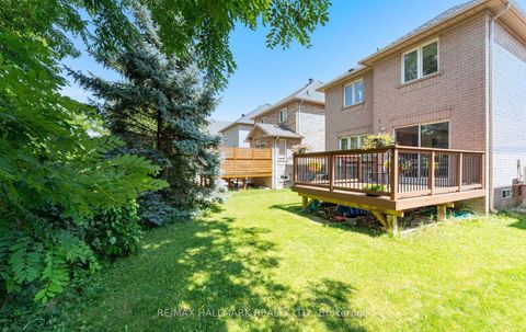 Photo 41 at 17 Rushingbrook Drive, Rouge Woods, Richmond Hill