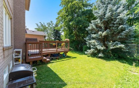Photo 42 at 17 Rushingbrook Drive, Rouge Woods, Richmond Hill