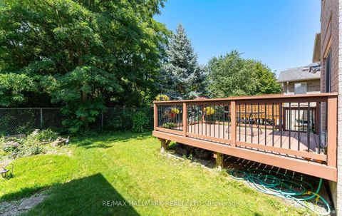 Photo 43 at 17 Rushingbrook Drive, Rouge Woods, Richmond Hill