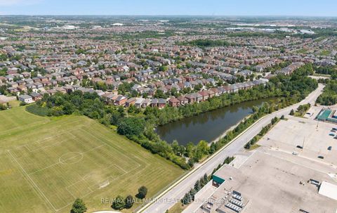 Photo 48 at 17 Rushingbrook Drive, Rouge Woods, Richmond Hill