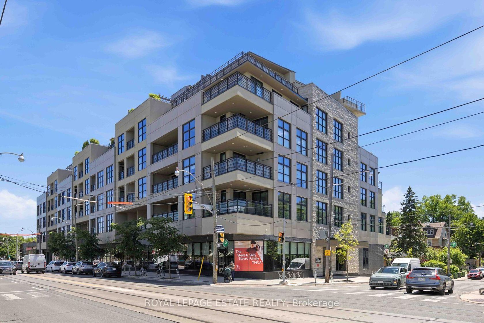 511 - 365 Beech Avenue, The Beaches, Toronto photo number 2