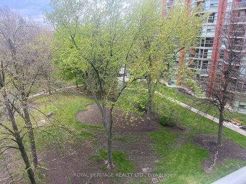 Photo 2 at 617 - 20 Dean Park Road, Rouge E11, Toronto