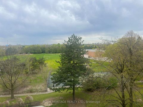 Photo 3 at 617 - 20 Dean Park Road, Rouge E11, Toronto