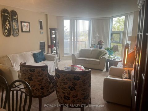 Photo 4 at 617 - 20 Dean Park Road, Rouge E11, Toronto