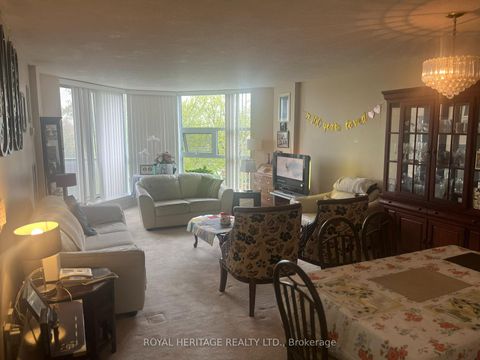 Photo 5 at 617 - 20 Dean Park Road, Rouge E11, Toronto