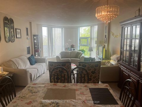 Photo 6 at 617 - 20 Dean Park Road, Rouge E11, Toronto