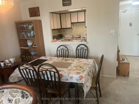 Photo 7 at 617 - 20 Dean Park Road, Rouge E11, Toronto