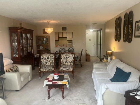Photo 8 at 617 - 20 Dean Park Road, Rouge E11, Toronto