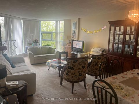 Photo 9 at 617 - 20 Dean Park Road, Rouge E11, Toronto