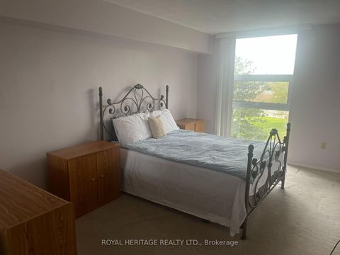 Photo 14 at 617 - 20 Dean Park Road, Rouge E11, Toronto
