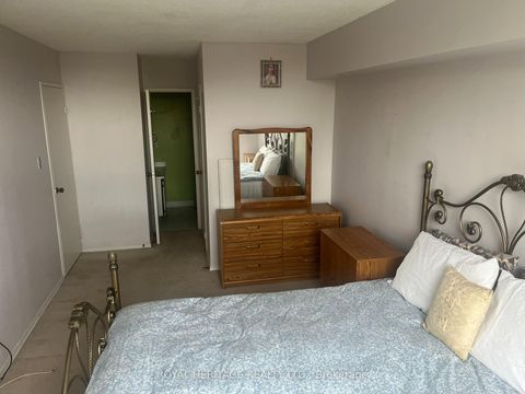 Photo 16 at 617 - 20 Dean Park Road, Rouge E11, Toronto