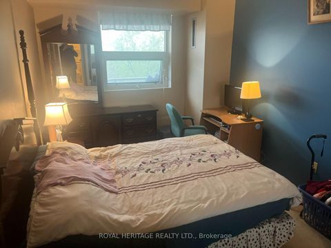 Photo 17 at 617 - 20 Dean Park Road, Rouge E11, Toronto